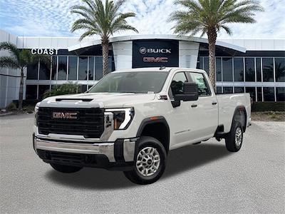 2025 GMC Sierra 2500 Crew Cab 2WD Pickup for sale #G10614 - photo 1