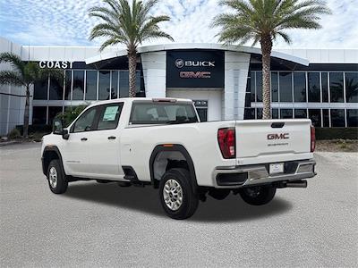 2025 GMC Sierra 2500 Crew Cab 2WD Pickup for sale #G10614 - photo 2
