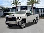 2025 GMC Sierra 2500 Crew Cab 2WD Pickup for sale #G10614 - photo 1