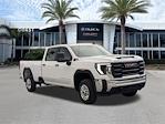 2025 GMC Sierra 2500 Crew Cab 2WD Pickup for sale #G10614 - photo 4
