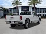 2025 GMC Sierra 2500 Crew Cab 2WD Pickup for sale #G10614 - photo 6
