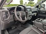 2025 GMC Sierra 2500 Crew Cab 2WD Pickup for sale #G10614 - photo 9