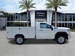 2025 GMC Sierra 3500 Regular Cab 2WD Reading Service Truck for sale #G10617 - photo 5