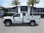 2025 GMC Sierra 3500 Regular Cab 2WD Reading Service Truck for sale #G10617 - photo 8