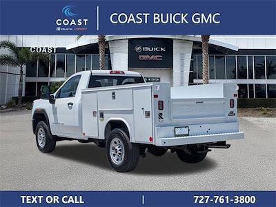 New 2025 GMC Sierra 3500 - photo 1
