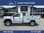 New 2025 GMC Sierra 3500 Regular Cab Service Truck for sale #G10618 - photo 24