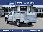 New 2025 GMC Sierra 3500 Regular Cab Service Truck for sale #G10618 - photo 25