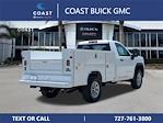 New 2025 GMC Sierra 3500 Regular Cab Service Truck for sale #G10618 - photo 19