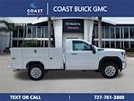 New 2025 GMC Sierra 3500 Regular Cab Service Truck for sale #G10618 - photo 20