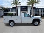 2025 GMC Sierra 3500 Regular Cab 2WD Reading Service Truck for sale #G10618 - photo 5