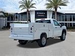 2025 GMC Sierra 3500 Regular Cab 2WD Reading Service Truck for sale #G10618 - photo 6