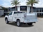 2025 GMC Sierra 3500 Regular Cab 2WD Reading Service Truck for sale #G10618 - photo 2