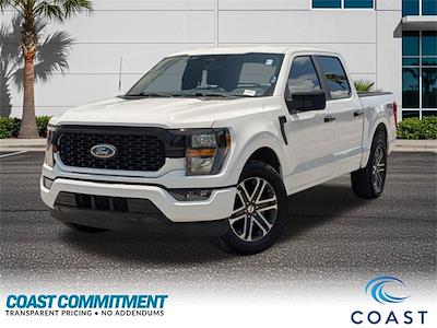 2023 Ford F-150 SuperCrew Cab RWD Pickup for sale #G10619A - photo 1