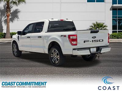 2023 Ford F-150 SuperCrew Cab RWD Pickup for sale #G10619A - photo 2