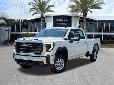 2025 GMC Sierra 2500 Crew Cab 2WD Pickup for sale #G10620 - photo 1