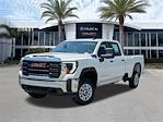 2025 GMC Sierra 2500 Crew Cab 2WD Pickup for sale #G10620 - photo 1