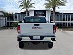 2025 GMC Sierra 2500 Crew Cab 2WD Pickup for sale #G10620 - photo 7