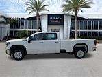 2025 GMC Sierra 2500 Crew Cab 2WD Pickup for sale #G10620 - photo 8