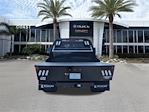 New 2025 GMC Sierra 3500 Pro Crew Cab 4WD 9' 4" CM Truck Beds Steel Flatbed Truck with Gooseneck Hitch for sale #G10625 - photo 7