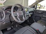 New 2025 GMC Sierra 3500 Pro Crew Cab 4WD 9' 4" CM Truck Beds Steel Flatbed Truck with Gooseneck Hitch for sale #G10625 - photo 9