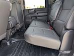 New 2025 GMC Sierra 3500 Pro Crew Cab 4WD 9' 4" CM Truck Beds Steel Flatbed Truck with Gooseneck Hitch for sale #G10625 - photo 15