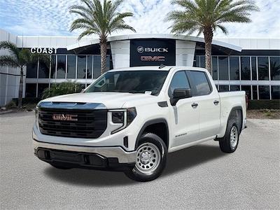 2025 GMC Sierra 1500 Crew Cab 2WD Pickup for sale #G10626 - photo 1