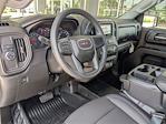 2025 GMC Sierra 1500 Crew Cab 2WD Pickup for sale #G10626 - photo 9