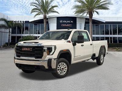 2025 GMC Sierra 2500 Crew Cab 2WD Pickup for sale #G10627 - photo 1