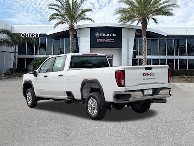 2025 GMC Sierra 2500 Crew Cab 2WD Pickup for sale #G10627 - photo 2
