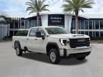 2025 GMC Sierra 2500 Crew Cab 2WD Pickup for sale #G10627 - photo 4