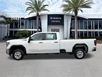 2025 GMC Sierra 2500 Crew Cab 2WD Pickup for sale #G10627 - photo 8