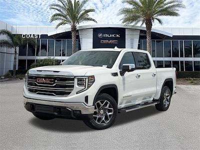 2025 GMC Sierra 1500 Crew Cab 4WD Pickup for sale #G10630 - photo 1