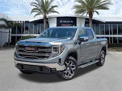 2025 GMC Sierra 1500 Crew Cab 4WD Pickup for sale #G10632 - photo 1