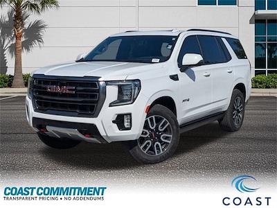 2024 GMC Yukon 4WD SUV for sale #G10636A - photo 1