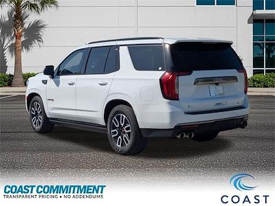 2024 GMC Yukon 4WD SUV for sale #G10636A - photo 2