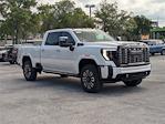 2025 GMC Sierra 2500 Crew Cab 4WD Pickup for sale #G10638 - photo 4