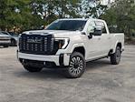 2025 GMC Sierra 2500 Crew Cab 4WD Pickup for sale #G10638 - photo 1