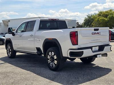 2024 GMC Sierra 2500 Crew Cab 4WD Pickup for sale #G10638A - photo 2