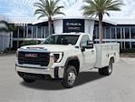 2025 GMC Sierra 3500 Regular Cab DRW RWD Reading Service Truck for sale #G10639 - photo 1