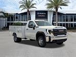 2025 GMC Sierra 3500 Regular Cab DRW RWD Reading Service Truck for sale #G10639 - photo 4