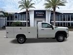 2025 GMC Sierra 3500 Regular Cab DRW RWD Reading Service Truck for sale #G10639 - photo 5