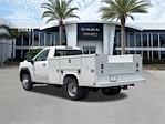2025 GMC Sierra 3500 Regular Cab DRW RWD Reading Service Truck for sale #G10639 - photo 2