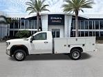 2025 GMC Sierra 3500 Regular Cab DRW RWD Reading Service Truck for sale #G10639 - photo 8