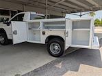 2025 GMC Sierra 3500 Regular Cab DRW RWD Reading Service Truck for sale #G10639 - photo 9