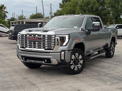 2025 GMC Sierra 2500 Crew Cab 4WD Pickup for sale #G10640 - photo 1