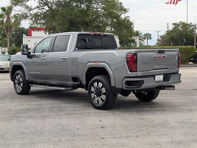2025 GMC Sierra 2500 Crew Cab 4WD Pickup for sale #G10640 - photo 2