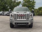 2025 GMC Sierra 2500 Crew Cab 4WD Pickup for sale #G10640 - photo 3