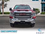Used 2020 GMC Sierra 3500 SLT Crew Cab for sale #G10640A - photo 2