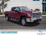 2020 GMC Sierra 3500 Crew Cab 4WD Pickup for sale #G10640A - photo 1
