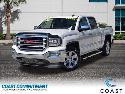 Used 2016 GMC Sierra 1500 - photo 1